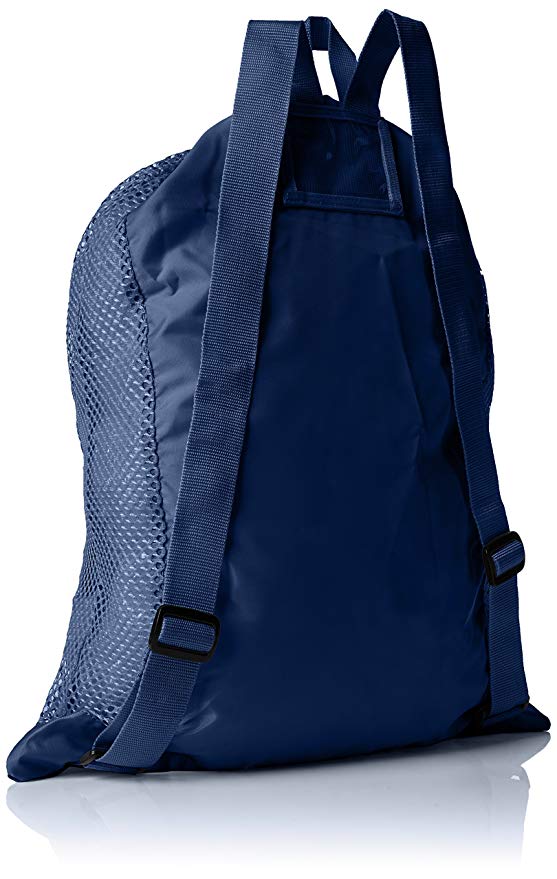 Мешок для мокрых вещей Speedo DELUXE VENT MESH BAG XU photo 2